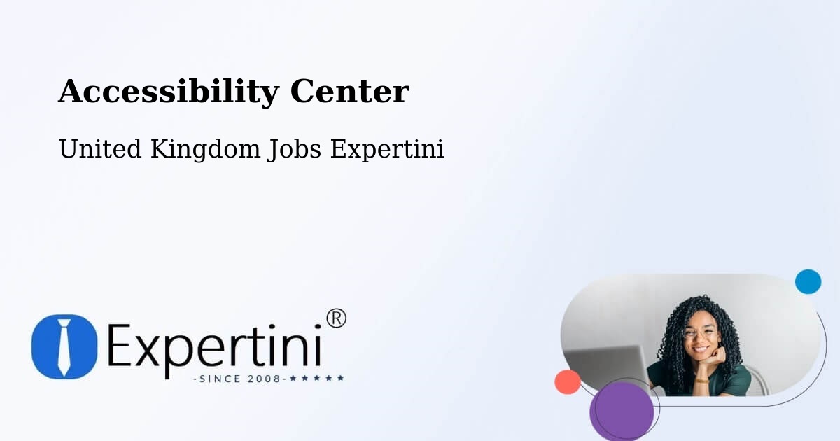 Accessibility Statement – Full Sutton - United Kingdom Jobs Expertini