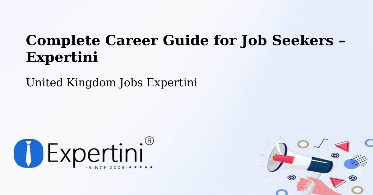 Career Guide for Job Seekers – Full Sutton - Full Sutton, United Kingdom Jobs Expertini