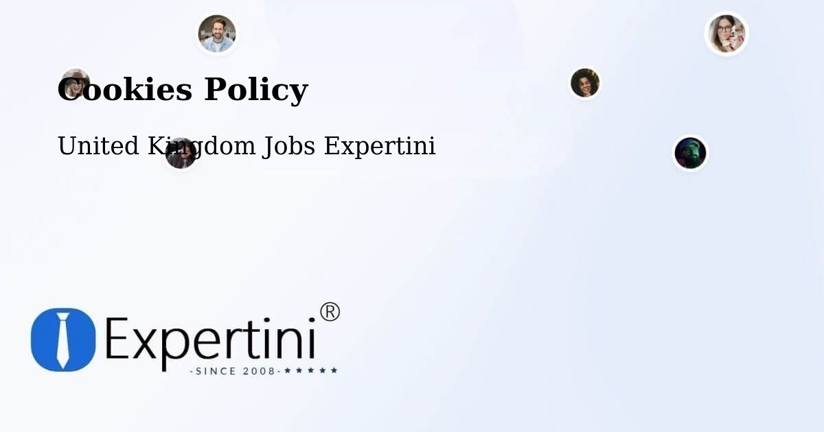 Cookie Policy – Full Sutton - United Kingdom Jobs Expertini