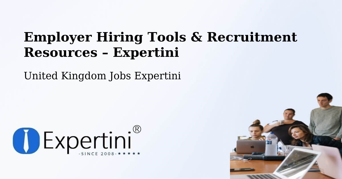 Employer Hiring Tools & Recruitment Resources – Full Sutton - Full Sutton, United Kingdom Jobs Expertini