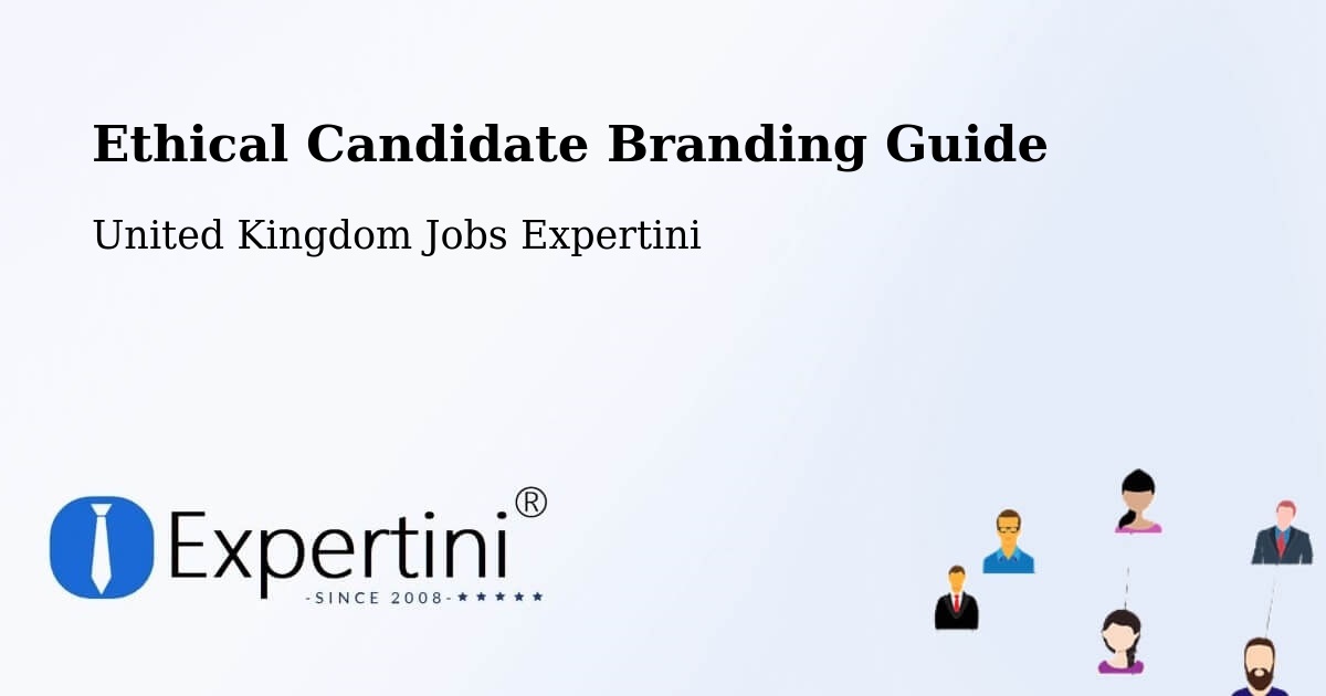 Ethical Candidate Branding Guidelines – Full Sutton - United Kingdom Jobs Expertini