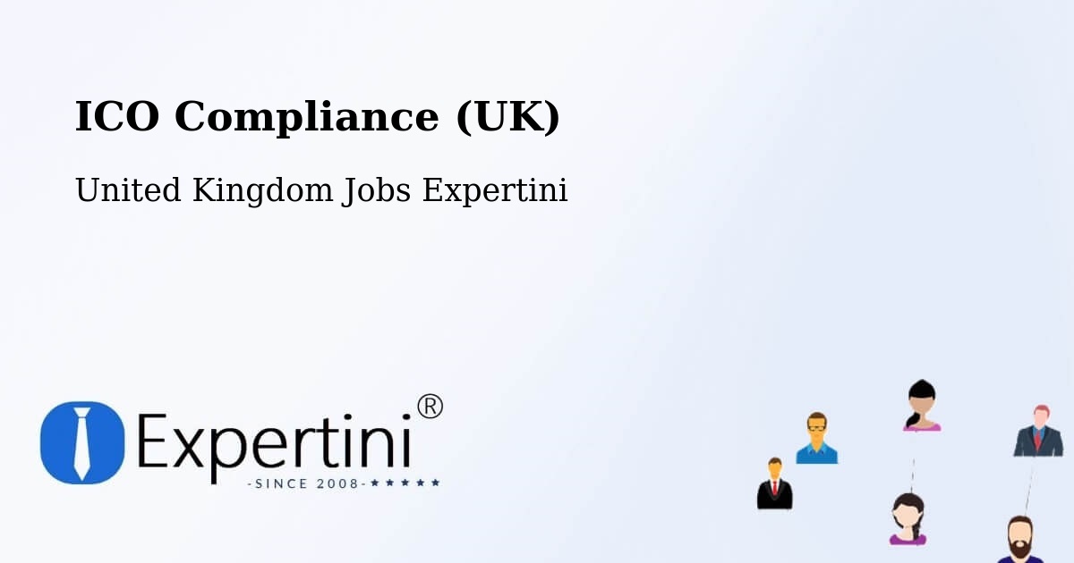 UK Data Protection & ICO Compliance – Full Sutton - United Kingdom Jobs Expertini