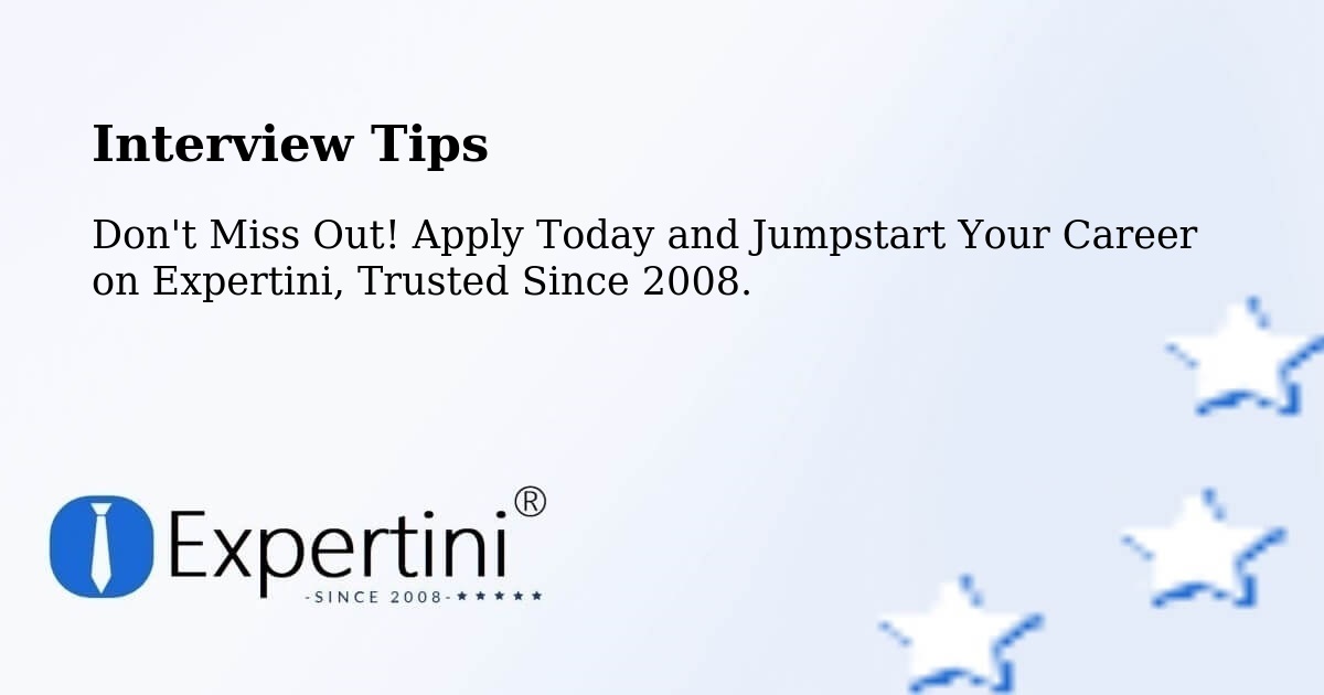Interview Tips & Techniques for Job Seekers – Full Sutton - Full Sutton, United Kingdom Jobs Expertini