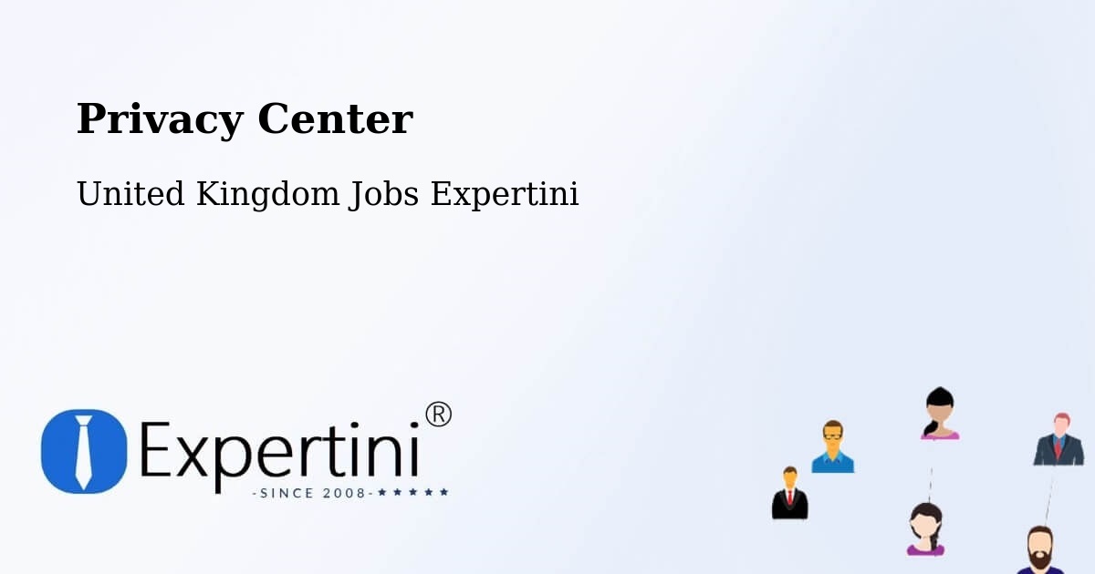 Privacy Policy – Full Sutton - United Kingdom Jobs Expertini