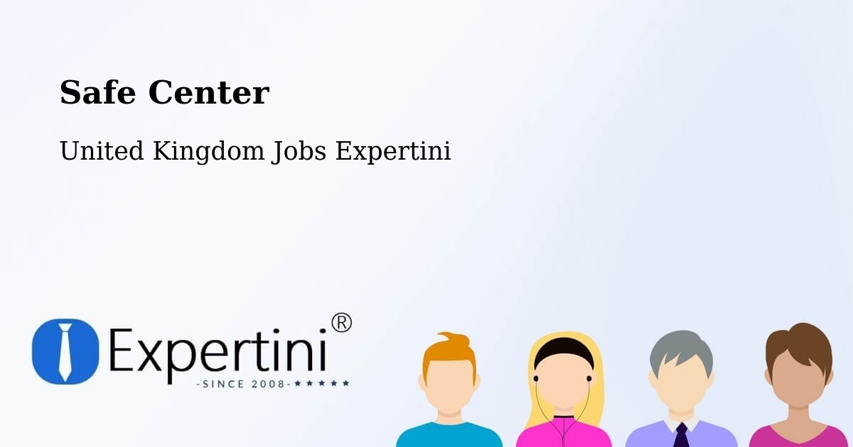 Safety Center – Full Sutton - United Kingdom Jobs Expertini