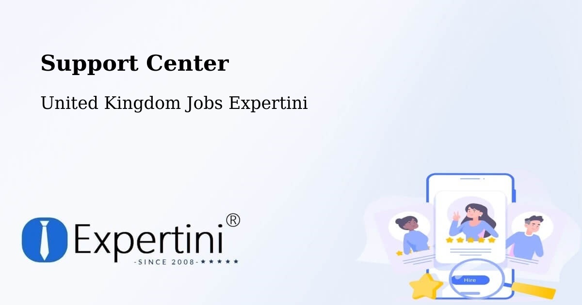 Support Services – Full Sutton - United Kingdom Jobs Expertini